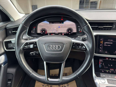 Audi A6 Gebrauchtwagen Audi A6 Gebrauchtwagen