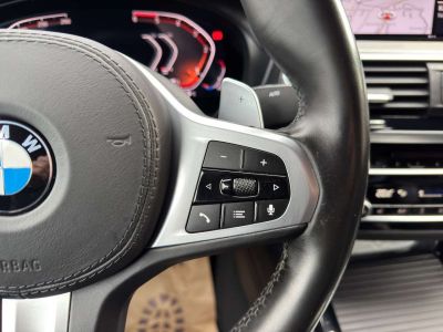 BMW X4 Gebrauchtwagen BMW X4 Gebrauchtwagen