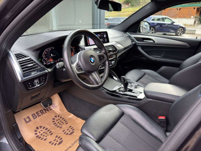 BMW X4 Gebrauchtwagen