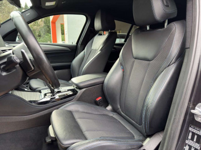 BMW X4 Gebrauchtwagen