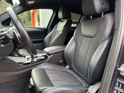 BMW X4 Gebrauchtwagen BMW X4 Gebrauchtwagen