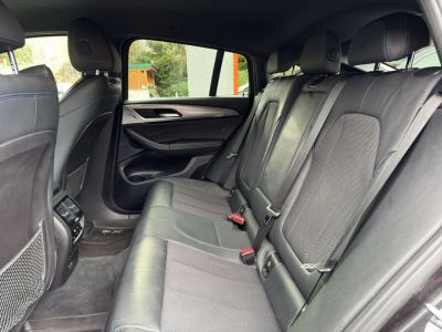 BMW X4 Gebrauchtwagen BMW X4 Gebrauchtwagen