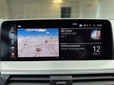 BMW X4 Gebrauchtwagen