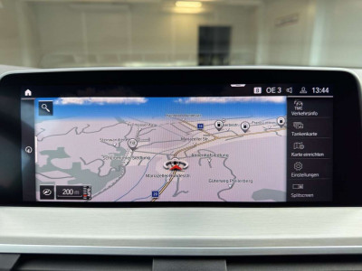 BMW X4 Gebrauchtwagen