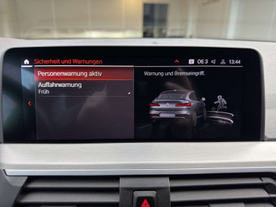 BMW X4 Gebrauchtwagen