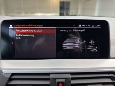 BMW X4 Gebrauchtwagen BMW X4 Gebrauchtwagen