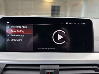 BMW X4 Gebrauchtwagen