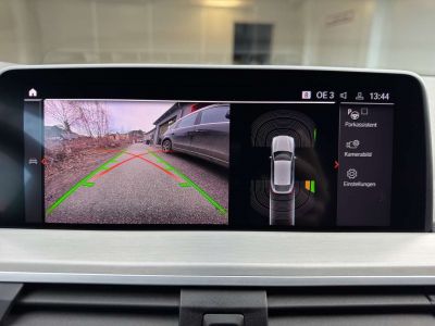 BMW X4 Gebrauchtwagen BMW X4 Gebrauchtwagen