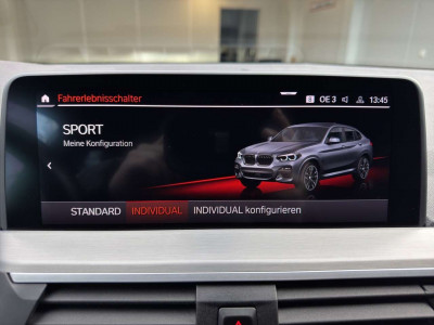 BMW X4 Gebrauchtwagen