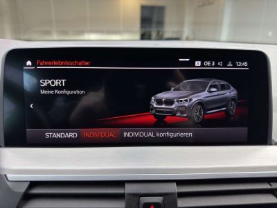 BMW X4 Gebrauchtwagen BMW X4 Gebrauchtwagen