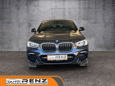 BMW X4 Gebrauchtwagen BMW X4 Gebrauchtwagen