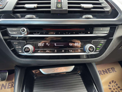 BMW X4 Gebrauchtwagen