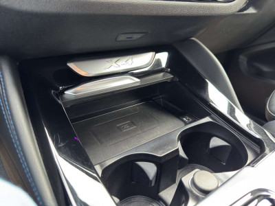 BMW X4 Gebrauchtwagen