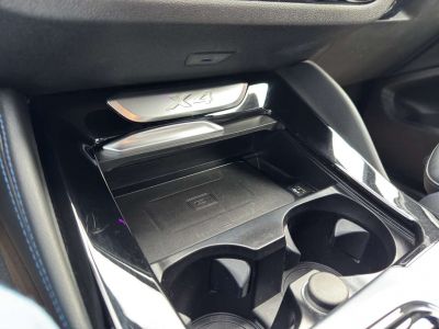 BMW X4 Gebrauchtwagen BMW X4 Gebrauchtwagen