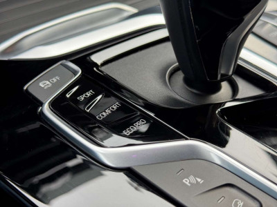 BMW X4 Gebrauchtwagen