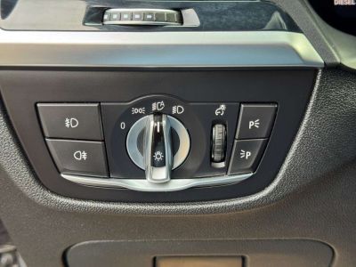 BMW X4 Gebrauchtwagen BMW X4 Gebrauchtwagen