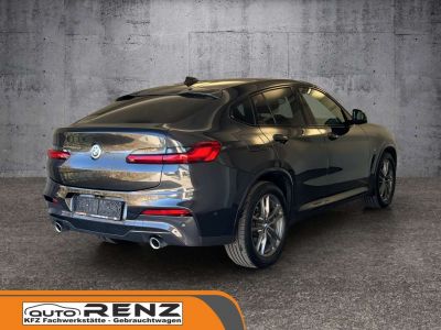 BMW X4 Gebrauchtwagen BMW X4 Gebrauchtwagen