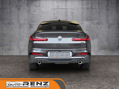 BMW X4 Gebrauchtwagen