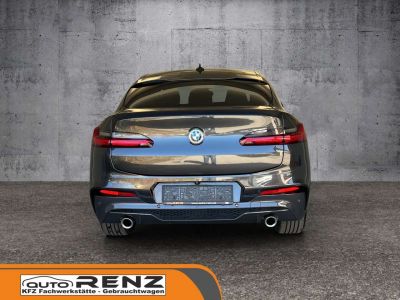 BMW X4 Gebrauchtwagen BMW X4 Gebrauchtwagen