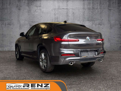 BMW X4 Gebrauchtwagen
