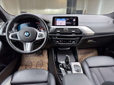 BMW X4 Gebrauchtwagen