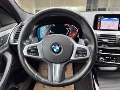 BMW X4 Gebrauchtwagen
