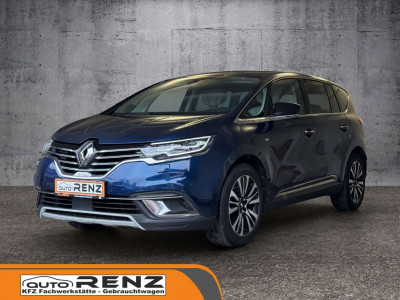 Renault Espace Gebrauchtwagen