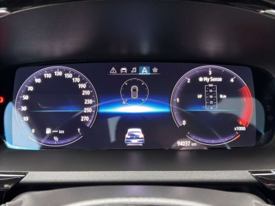 Renault Espace Gebrauchtwagen