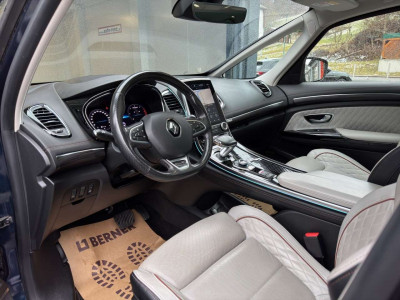 Renault Espace Gebrauchtwagen