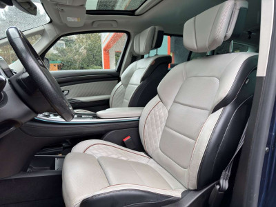 Renault Espace Gebrauchtwagen