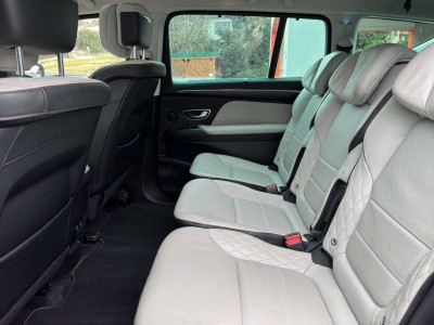 Renault Espace Gebrauchtwagen