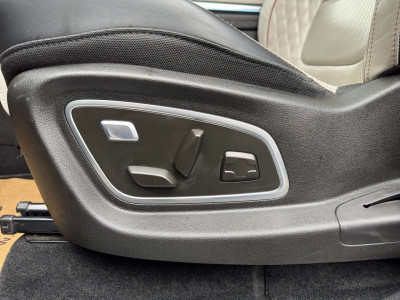 Renault Espace Gebrauchtwagen