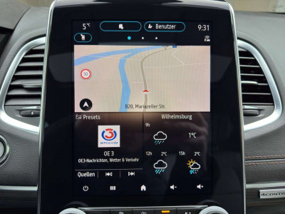 Renault Espace Gebrauchtwagen