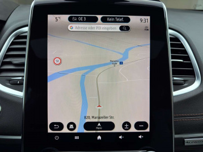 Renault Espace Gebrauchtwagen