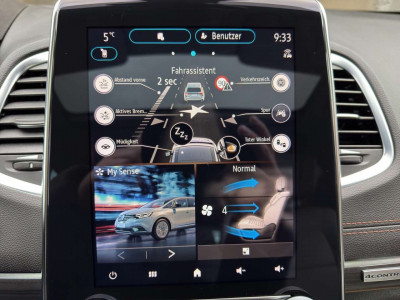 Renault Espace Gebrauchtwagen