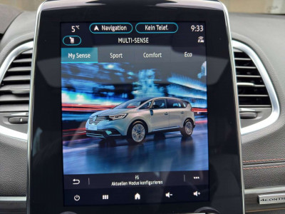 Renault Espace Gebrauchtwagen