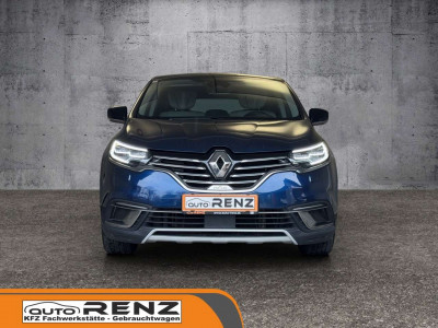 Renault Espace Gebrauchtwagen