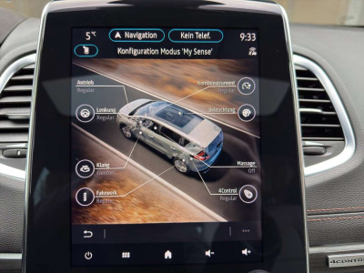 Renault Espace Gebrauchtwagen