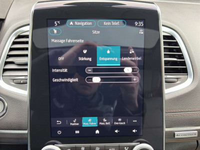 Renault Espace Gebrauchtwagen