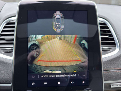 Renault Espace Gebrauchtwagen