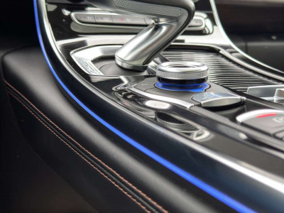 Renault Espace Gebrauchtwagen