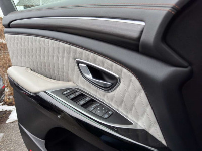 Renault Espace Gebrauchtwagen