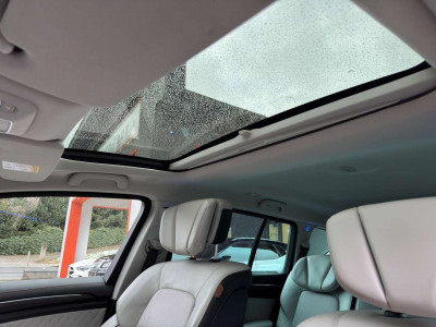 Renault Espace Gebrauchtwagen