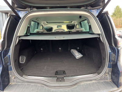 Renault Espace Gebrauchtwagen