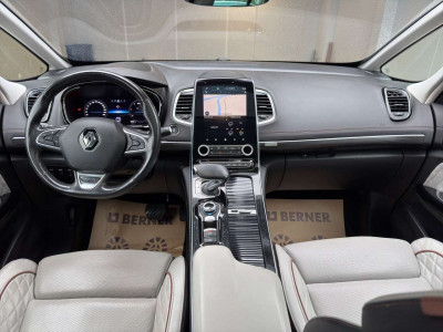 Renault Espace Gebrauchtwagen