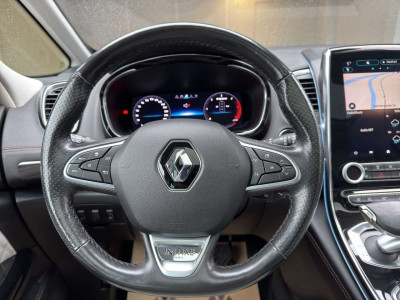 Renault Espace Gebrauchtwagen