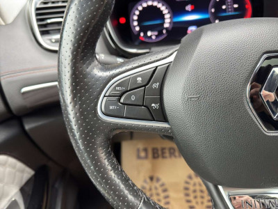 Renault Espace Gebrauchtwagen