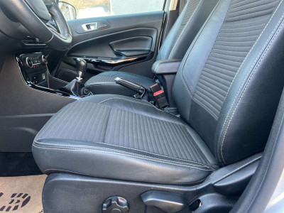 Ford EcoSport Gebrauchtwagen