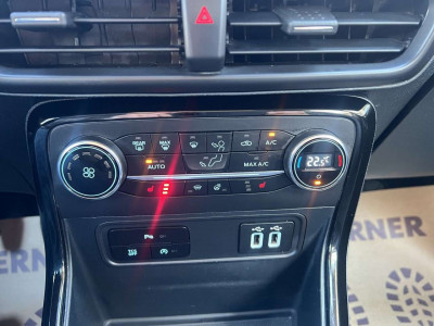 Ford EcoSport Gebrauchtwagen