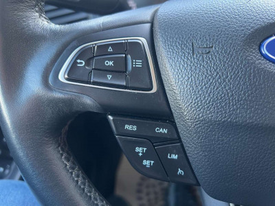 Ford EcoSport Gebrauchtwagen